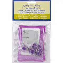 Artistic Wire Thing-A-Ma-Jig Beginner Kit