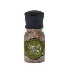 Olde Thompson Roasted Garlic and Herb Adjustable Grinder