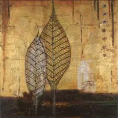 Fantasia I Poster Print by Patricia Pinto - Item # VARPDX6833