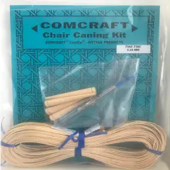 Comcraft Chair Caning Kit-Fine Fine 2.25mm Cane