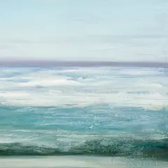 Azure Ocean Iv Poster Print by Julia Purinton - Item # VARPDX36456