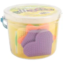 Perler Fused Bead Bucket Kit-Everyday
