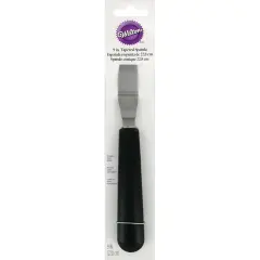 Wilton Tapered Spatula-9"