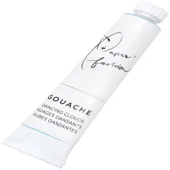 Paper Fashion Gouache Paint .68oz