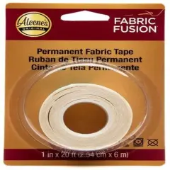 Aleene's Fabric Fusion Tape-1"X20'