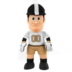 Bleacher Creatures Purdue Boilermakers Pete 10" Mascot Plush Figure