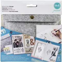 We R Journal Magic Reflector-Tracer