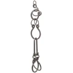 Tucker-Jones House Iron Tavern Puzzle - Best Ever (Difficult)