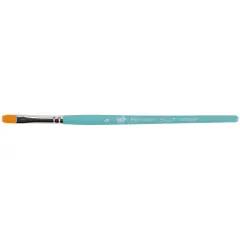 Princeton Select Artiste Synthetic Brush-Flat Shader Size 6