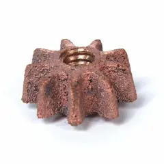 Bronze Pinion for the #78 Reading Apple Peeler