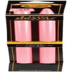 Lion Brand Single Point Knitting Needles 14"-Size 15/10mm