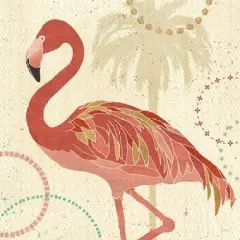 Gulf Stream II Poster Print byVeronique Charron - Item # VARPDX24774