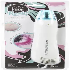 American Crafts Color Pour Resing Heat Gun