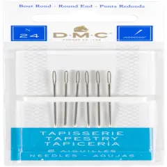 DMC Tapestry Hand Needles