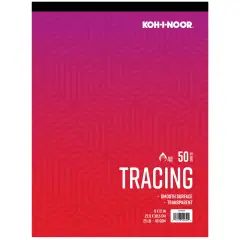 Koh-I-Noor&reg; Artist Tracing Paper