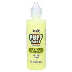 Tulip Dimensional Fabric Paint 4oz