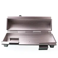 Aluminum Round Toast Mold Loaf Pan