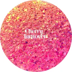 Polyester Glitter - Cherry Turnover by Glitter Heart Co.&trade;