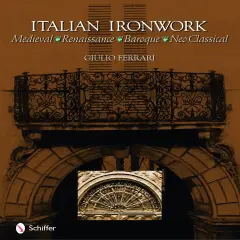 Italian Ironwork