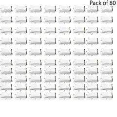 White Poly Bag Mailer Envelopes Premium Protection for Your Shipments