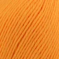 Deluxe Worsted Superwash Wool by Universal Yarn - 49 Colors 705 orangesicle