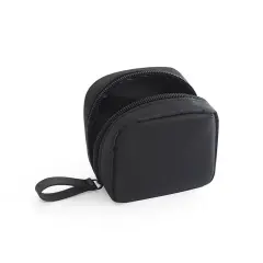 Kitcheniva Mini Makeup And Toiletry Organizer Pouch 3.5"
