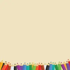 Great Papers! Back to School Stationery Letterhead, Invitations and Announcements, Printer Friendly, 8.5"x11", 80 Pack