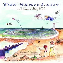 The Sand Lady