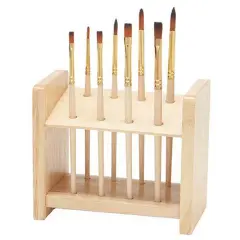 HerrschnersDetail Brushes & Brush Holder Tool Multi