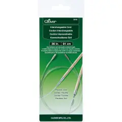 Clover Interchangeable Cord-36 Inches