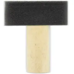 JEN Poly-Sponge Brush-1" Width