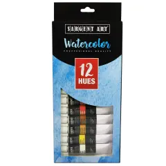 Watercolor Paint (Tube)