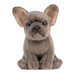 French Bulldog Puppy by LIVING NATURE - 6.5"