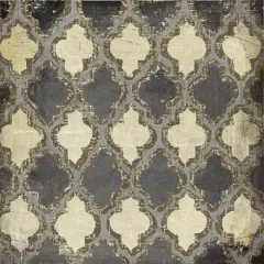 Gray Modele I Poster Print by Elizabeth Medley - Item # VARPDX9697N