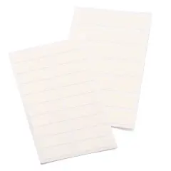 We R PrintMaker Printable Labels-1"x10yds