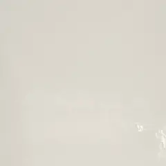 Wissmach Stained Glass Sheet: White Density Opal