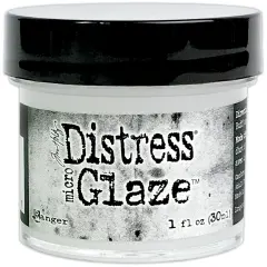 Tim Holtz Distress Micro Glaze-1oz