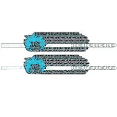 Dr. Seuss&trade; Thing Hair Wearable Cut Out Hats, 32 Per Pack, 2 Packs