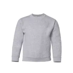 24 pack: Heavy Blend Youth Sweatshirt | 50/50 Cotton/Polyester