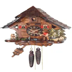 Clck-Ck-Fisherman Each