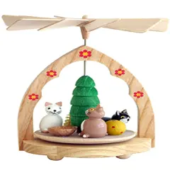 Pyrmd-Mini Cats Each