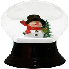 Snoglbe-Med Snwmnscarf Each