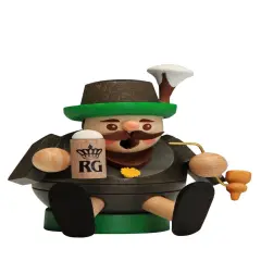 Smkr-Mini Bavarian Each