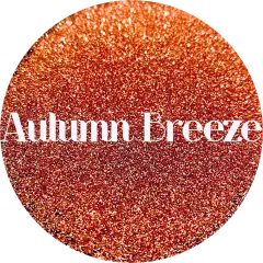 Polyester Glitter - Autumn Breeze by Glitter Heart Co.&trade;