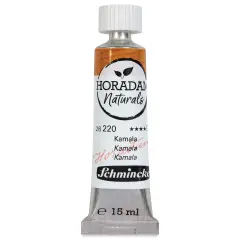 Schmincke Horadam Naturals Watercolor - Kamala, 15 ml Tube