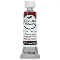 Schmincke Horadam Naturals Watercolor - Dragon's Blood, 15 ml Tube