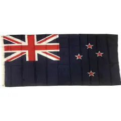 New 3x5 National Flag of New Zealand Country Flags