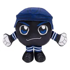 Bleacher Creatures Toronto Maple Leafs 8" Kuricha Hockey Puck Plush