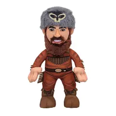 Bleacher Creatures West Virginia Mountaineers 10" Mascot Plush Figure