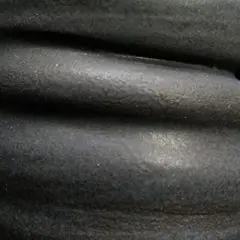 Penguin Pottery - Matte Series - Matte Black - Mid Fire Glaze, High Fire Glaze, Cone 5-6 for Mid Fire Clay, High Fire Clay - Ceramic Glaze Pottery (1 Pint | 16 oz | 473 ml)